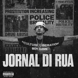 VIDA DA VOLTA 2 (feat. Vre & Loose Jr)