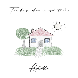 The house where we used to live