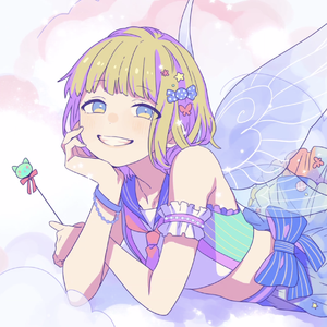 私、アイドル宣言/我的偶像宣言（Cover：CHiCO with HoneyWorks）