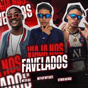 Viaja nos Favelado