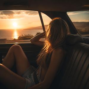 Backseat Summer
