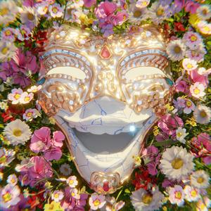 HONNING (feat. Diamond Face)
