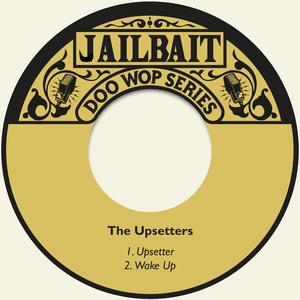 Upsetter
