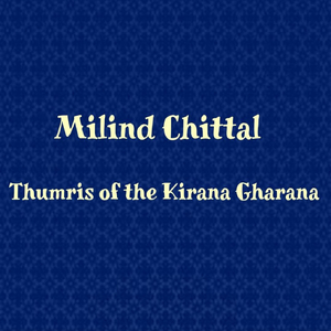 Piya Bina Naahi Aavat Chain - Raag Jhinjoti