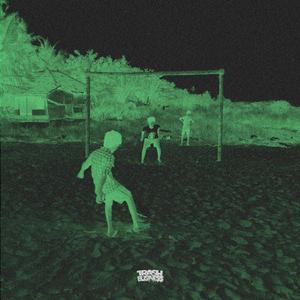 Catenaccio (feat. Thaik & Nerexx)