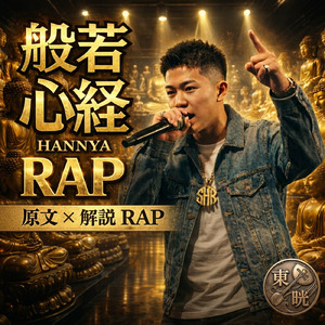 般若心経RAP