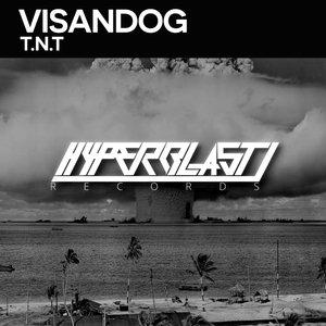 T.N.T (Original Mix)