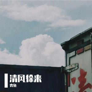 清风 伴奏