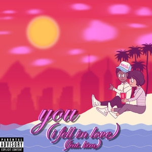 you (i fell in love)