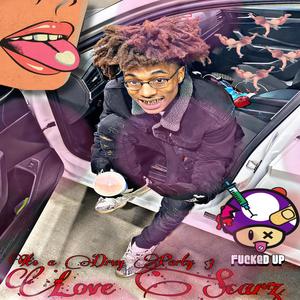 Love Scarz / Drug Party