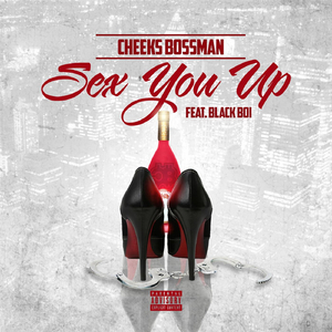 *** You Up (feat. Blackboi)