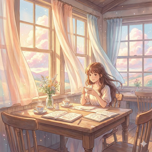 Spark in the Open Sky