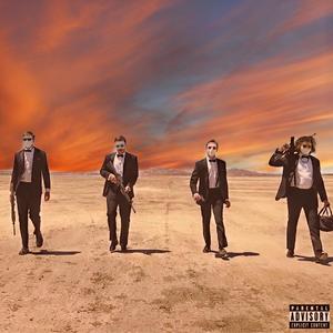 Girlfriend (feat. DizzyGotBands)