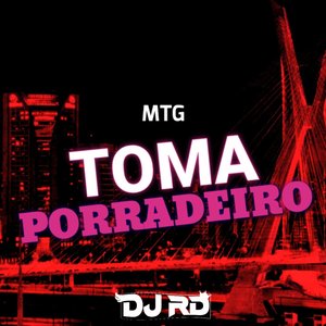 Mtg Toma Porradeiro