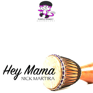 Hey Mama (Main Mix)
