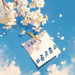 用春天告白 (慢速版)