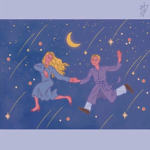 Can't take my eyes off you