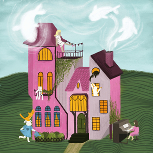 Толстая пианистка