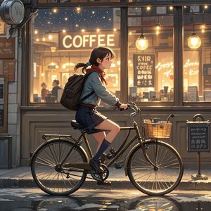 董小姐的奋斗曲