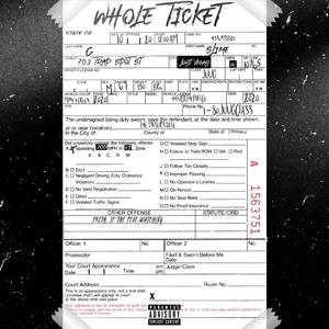 Whole Ticket