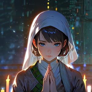 お伽ソング『終わらない孤独』by 八尾比丘尼