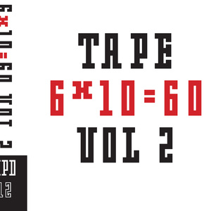 Ten Minutes Of Rough Mixes 4 Parts