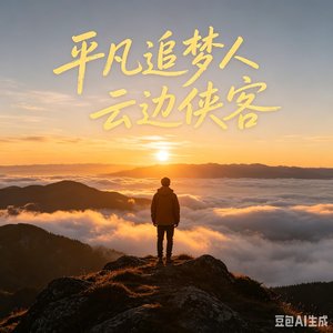 平凡追梦人
