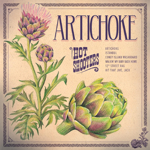 Artichoke