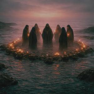 Where Echoes Rest (Viking Music)