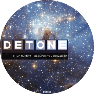 Gienah (Original Mix)