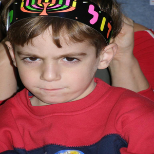 אח אחד פחות