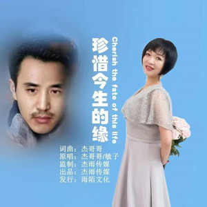 珍惜今生的缘 (伴奏)