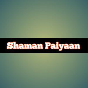 Shaman Paiyaan