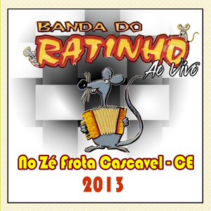 Ratinho cadê você - BANDA DO RATINHO