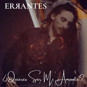 ¿Quieres ser mi amante?