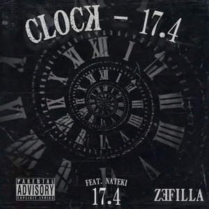 CLOCK - 17.4