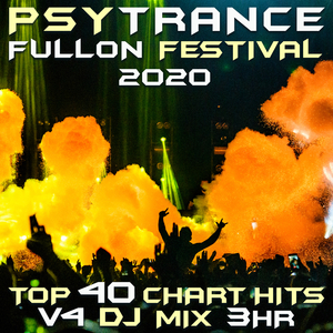 KPJ-27 (Psy Trance Fullon Festival 2020, Vol. 4 Dj Mixed)