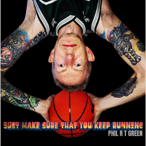 Just Make Sure That You Keep Running