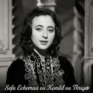Sefa Echemaa ou Kandil ou Thriya