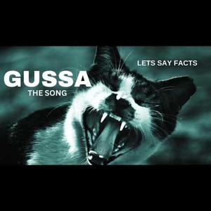 Gussa