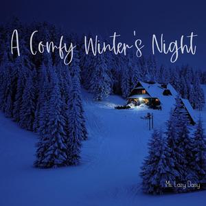 Let Your Thoughts Wander Through a Magical Winter Wonderland