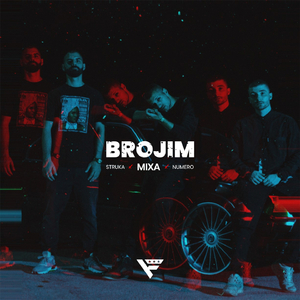 Brojim
