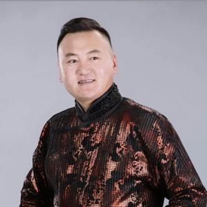 Хилчин андууд Khilchin anduud