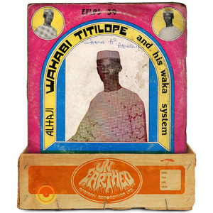 Egbe Guniyan (2024 Remaster)