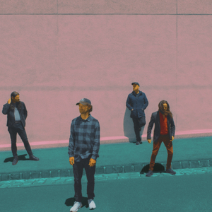 Bite Your Tongue (The Cupboard Song)