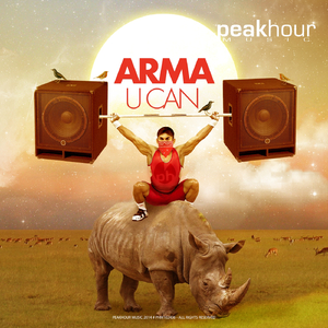 U Can (Original Mix)