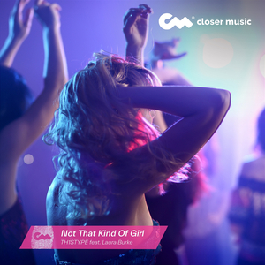 Not That Kind of Girl