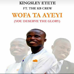 Wofata Ayeyi