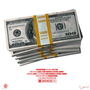 Get Paid (feat. Hotboii Johnny & FAMEtheMOVIE)