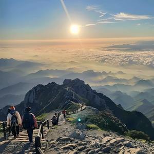 都说人和人之间有过那么一瞬间就够了